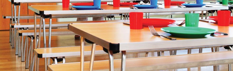 Gopak Folding Tables | Galgorm Group Catering Equipment and Supplies